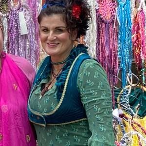 Meet your Posher, Candy